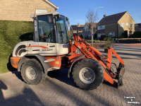 Radlader Schaeff SKL 834