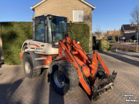 Radlader Schaeff SKL 834