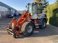 Radlader Schaeff SKL 834