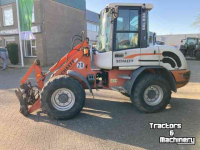 Radlader Schaeff SKL 834
