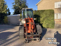Radlader Schaeff SKL 834