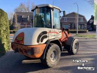 Radlader Schaeff SKL 834