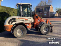 Radlader Schaeff SKL 834