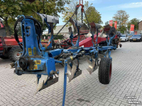 Pflüge Lemken Juwel 7 MV 4 N100