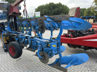 Pflüge Lemken Juwel 7 MV 4 N100