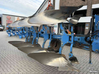 Pflüge Lemken Juwel 7 MV 4 N100