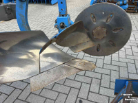 Pflüge Lemken Juwel 7 MV 4 N100