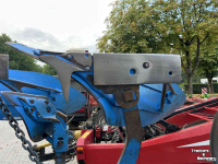 Pflüge Lemken Juwel 7 MV 4 N100