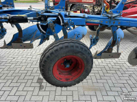Pflüge Lemken Juwel 7 MV 4 N100