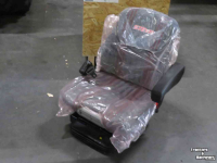 Schlepper / Traktor Steyr Stoel voor MULTI 4095 4100 4110 4115 4120 Parts nr:48087576