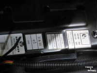 Schlepper / Traktor Steyr Stoel voor MULTI 4095 4100 4110 4115 4120 Parts nr:48087576