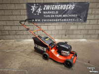 Handgeführte Rasenmäher Sabo 43-COMPACT