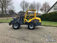 Radlader Eurotrac W13F