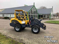 Radlader Eurotrac W13F