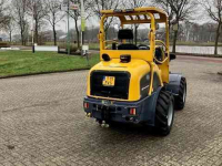Radlader Eurotrac W13F