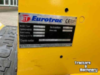 Radlader Eurotrac W13F