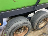 Lade- und Dosierwagen Deutz-Fahr K560