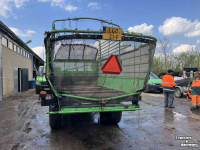 Lade- und Dosierwagen Deutz-Fahr K560