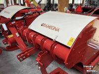 Spatenmaschine Gramegna 36X 300 Spitmachine met zijhef