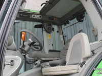 Schlepper / Traktor Deutz-Fahr Agrotron 6150.4TTV traploze (vario) trekker