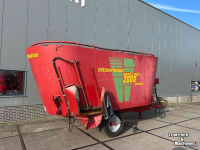 Futtermischwagen Vertikal Strautmann Vertimix 2000 Double