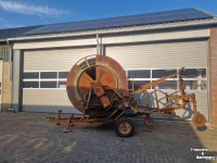 Beregnungsmaschine Marani Marani Irrimatic 100