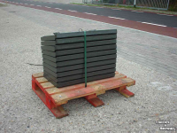 Frontgewichte Fendt frontgewichten
