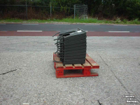 Frontgewichte Fendt frontgewichten