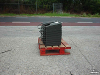 Frontgewichte Fendt frontgewichten