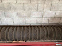 Nachlaufwalzen / Walzen VSS farmflex rol