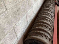 Nachlaufwalzen / Walzen VSS farmflex rol