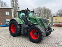 Schlepper / Traktor Fendt 828 S4 ProfiPlus