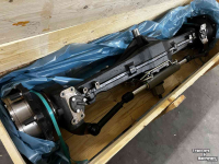 Schlepper / Traktor Case-IH Vooras compleet -Case-IH  Farmall U /NewH  T5 Parts no:84541040