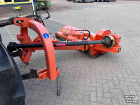 Schlegelmulchgeräte Agrimaster FZL 160 super verstekklepelmaaier
