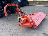 Schlegelmulchgeräte Agrimaster FZL 160 super verstekklepelmaaier
