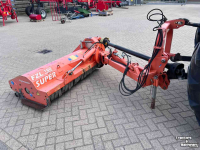 Schlegelmulchgeräte Agrimaster FZL 160 super verstekklepelmaaier