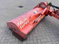 Schlegelmulchgeräte Agrimaster FZL 160 super verstekklepelmaaier