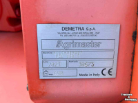 Schlegelmulchgeräte Agrimaster FZL 160 super verstekklepelmaaier