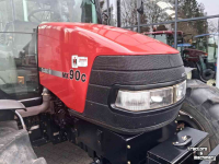 Schlepper / Traktor Case-IH Maxxum MX90C