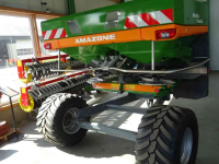 Düngerstreuer Amazone ZAV 2000 Profis  ( met of zonder carrier)