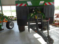 Düngerstreuer Amazone ZAV 2000 Profis  ( met of zonder carrier)