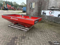 Diverse Gebrauchte Teile Kverneland Vnb4261794