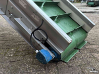 Steigförderband Pro-Pak RVMP/EL7505100(40)/3300, elevator