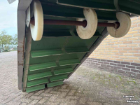 Steigförderband Pro-Pak RVMP/EL7505100(40)/3300, elevator