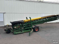 Lagerhausfüller Visser KB hallenvuller 1250 x 65 cm