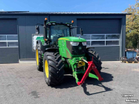 Schlepper / Traktor John Deere 6155 M