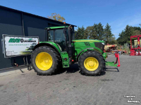 Schlepper / Traktor John Deere 6155 M