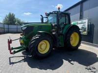Schlepper / Traktor John Deere 6155 M