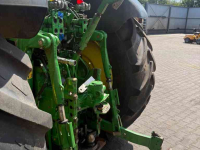 Schlepper / Traktor John Deere 6155 M