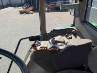 Schlepper / Traktor John Deere 6155 M